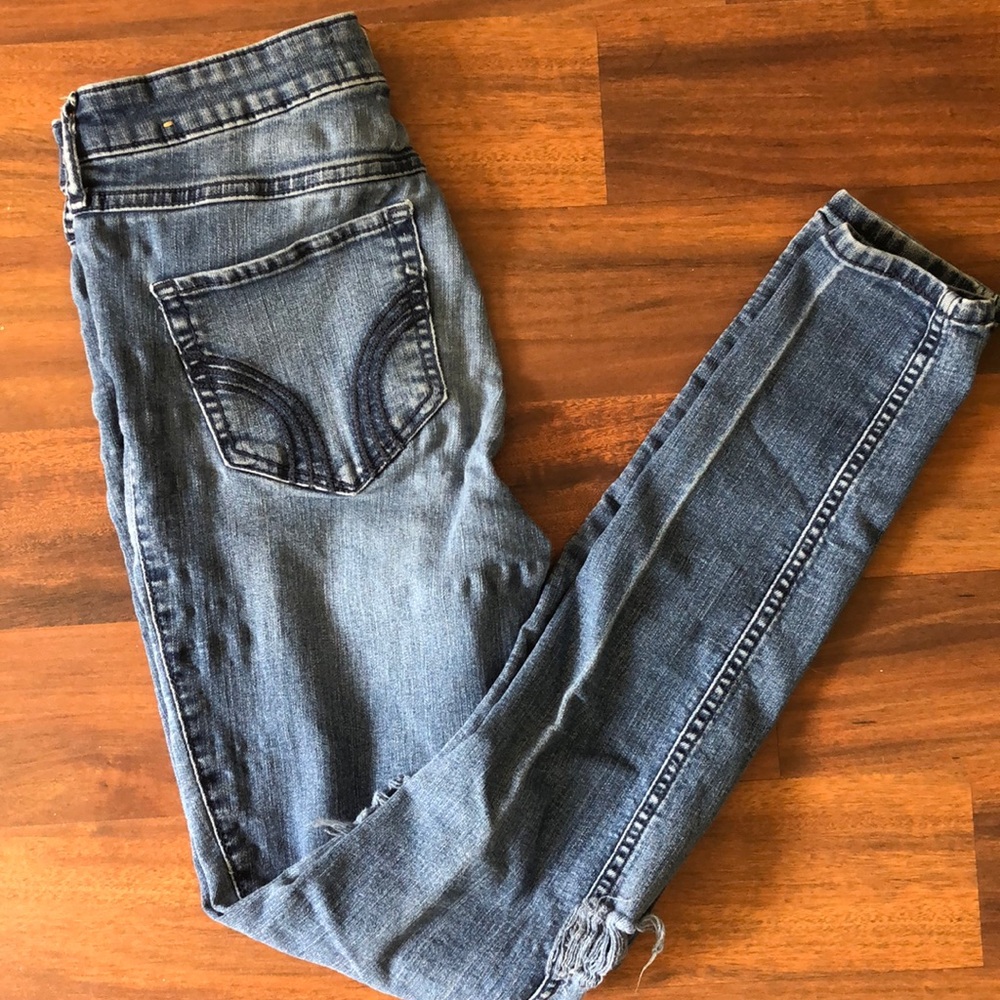 Denim Jeans
